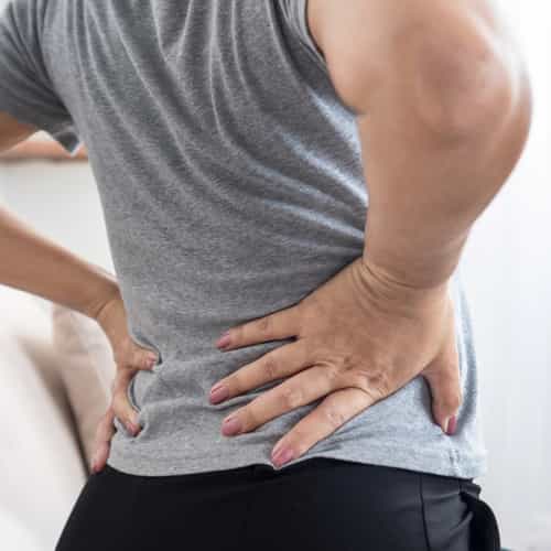 Healing a Herniated Disc: How Stem Cell Therapy Transformed One Patient’s Life